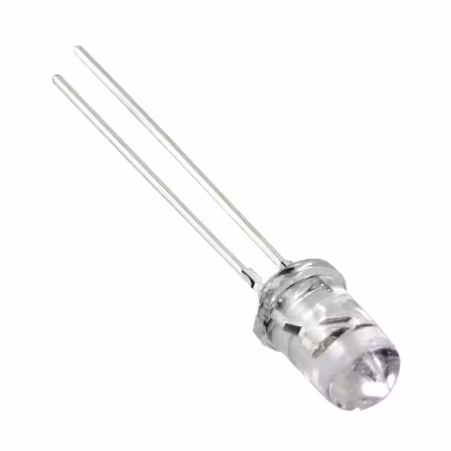 VAOL-5GUV8T4 Visual Communications Company - VCC  LED Emitters - Infrared UV Visible